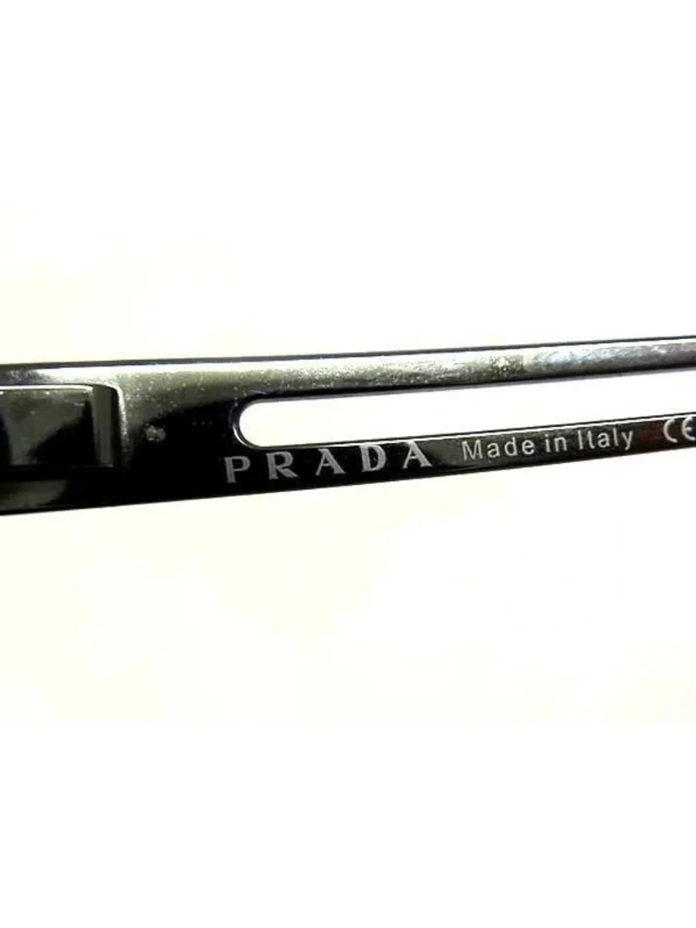 Prada brand item